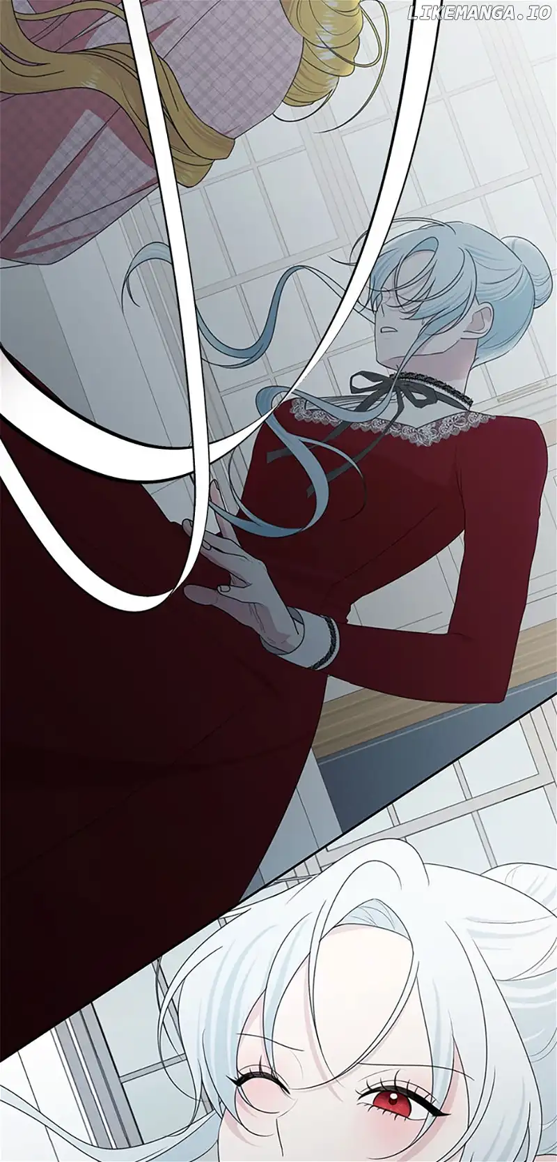 My tyrant’s husband somehow became cautious Chapter 61 page 48