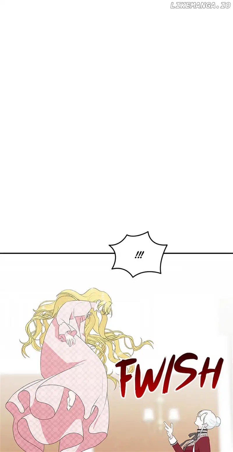 My tyrant’s husband somehow became cautious Chapter 61 page 51