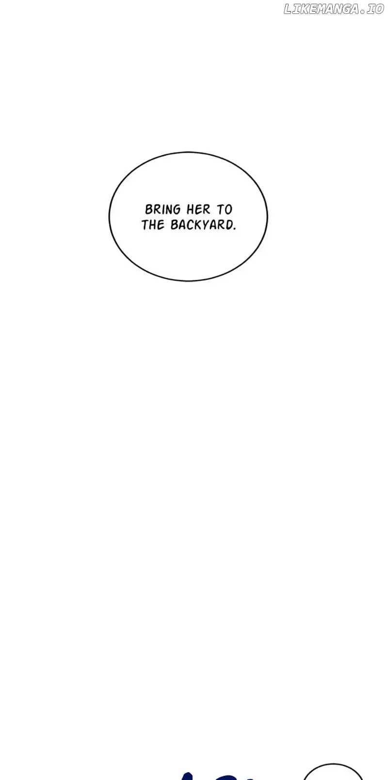 My tyrant’s husband somehow became cautious Chapter 61 page 60