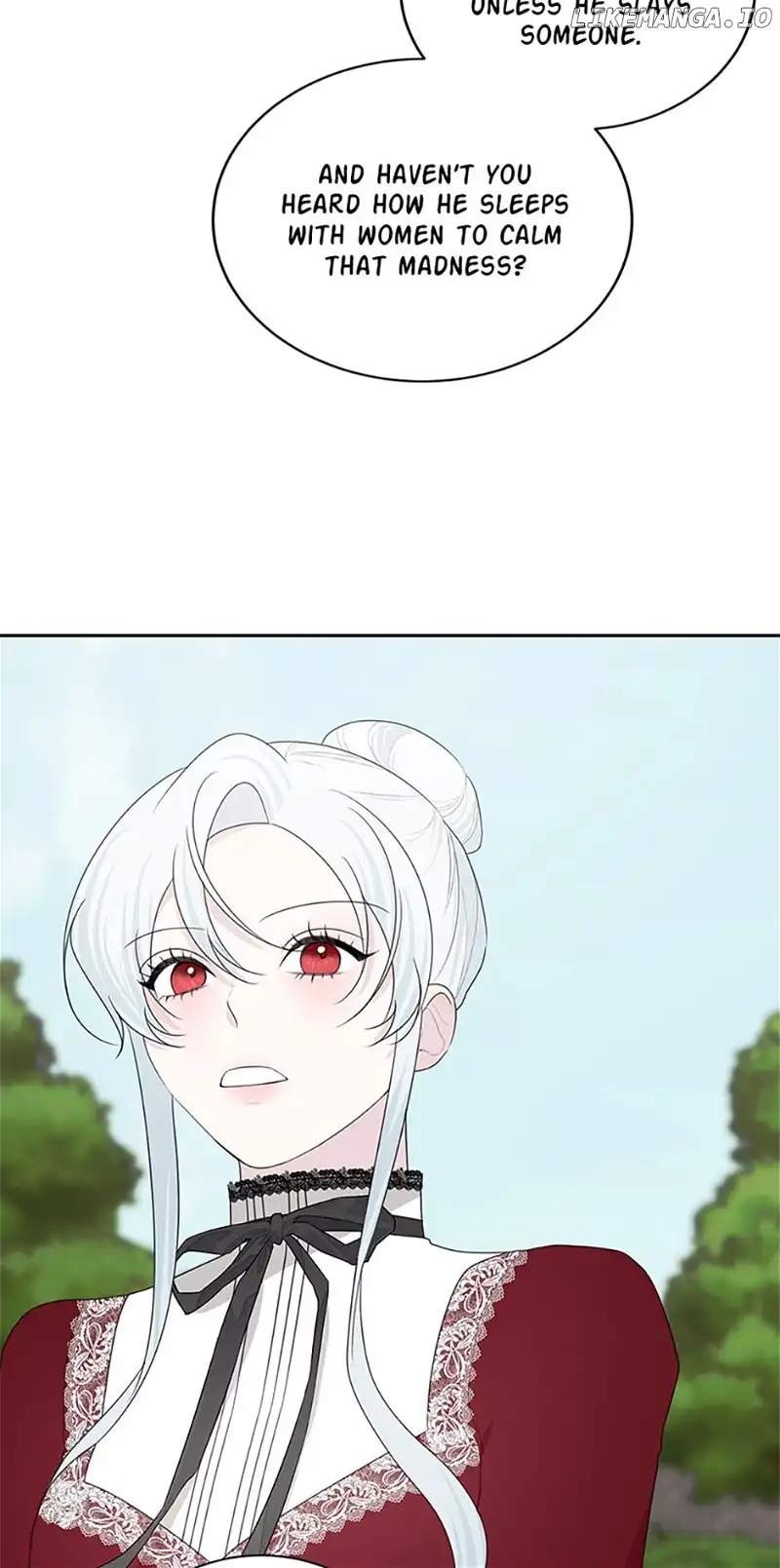 My tyrant’s husband somehow became cautious Chapter 61 page 66