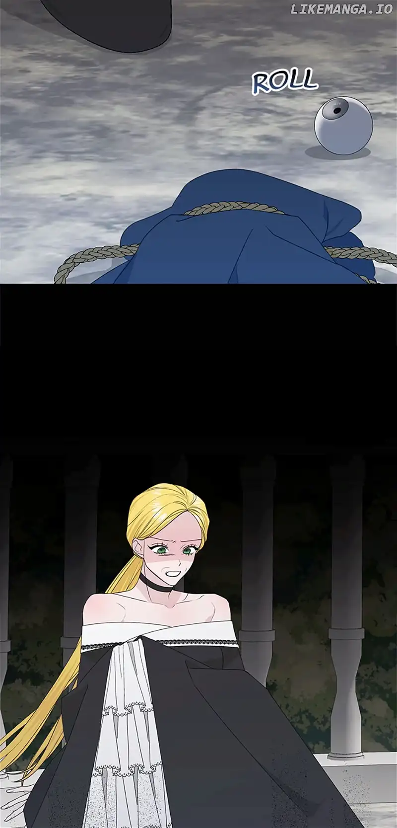 My tyrant’s husband somehow became cautious Chapter 61 page 8