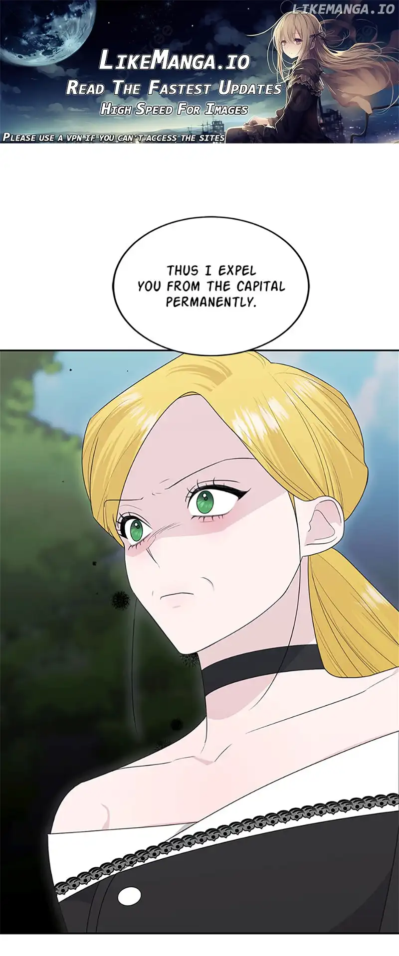 My tyrant’s husband somehow became cautious Chapter 62 page 0
