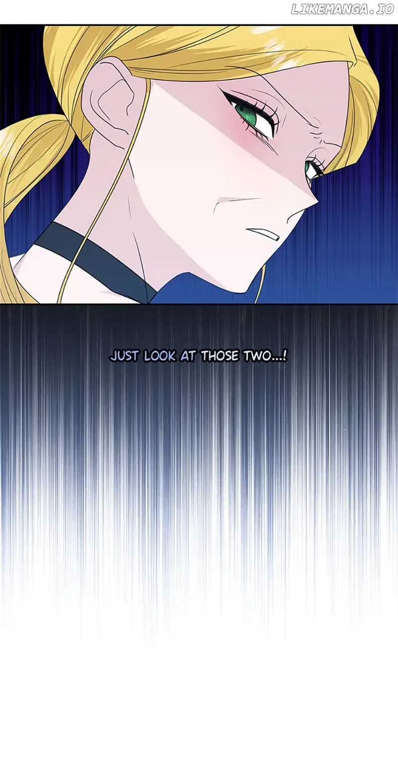 My tyrant’s husband somehow became cautious Chapter 62 page 10