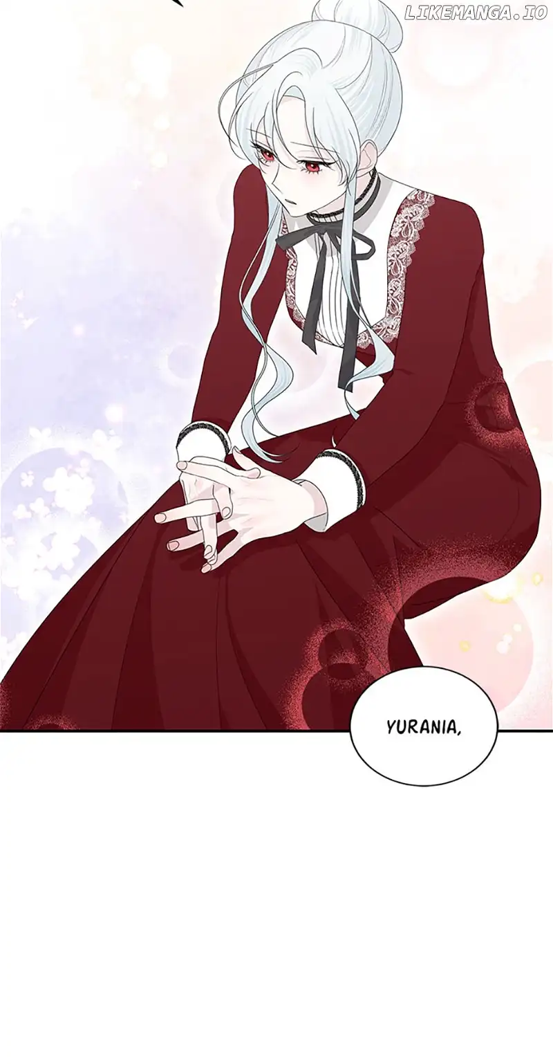 My tyrant’s husband somehow became cautious Chapter 62 page 19