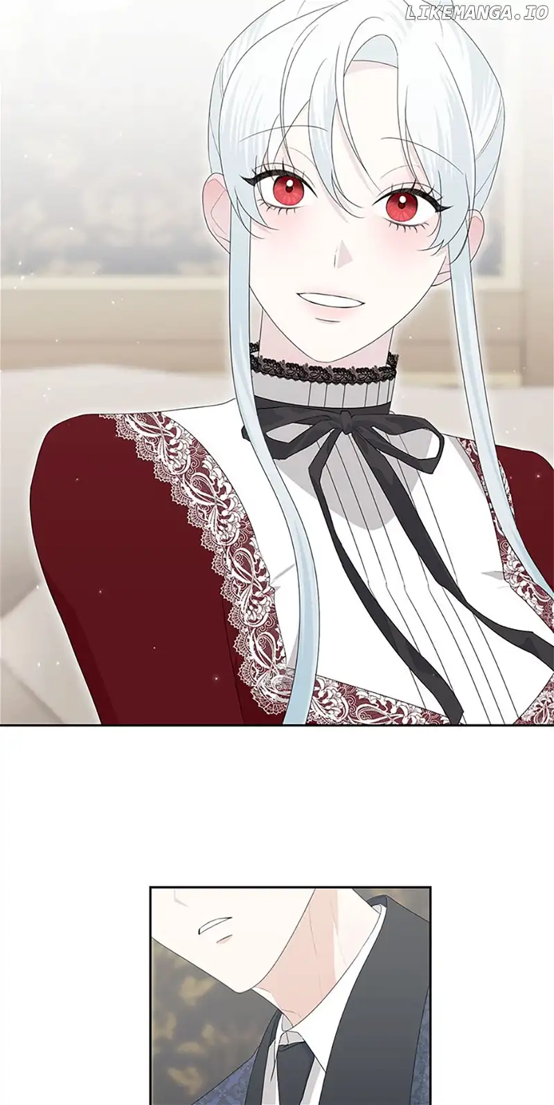 My tyrant’s husband somehow became cautious Chapter 62 page 24