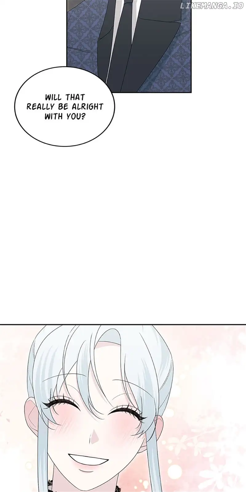 My tyrant’s husband somehow became cautious Chapter 62 page 25
