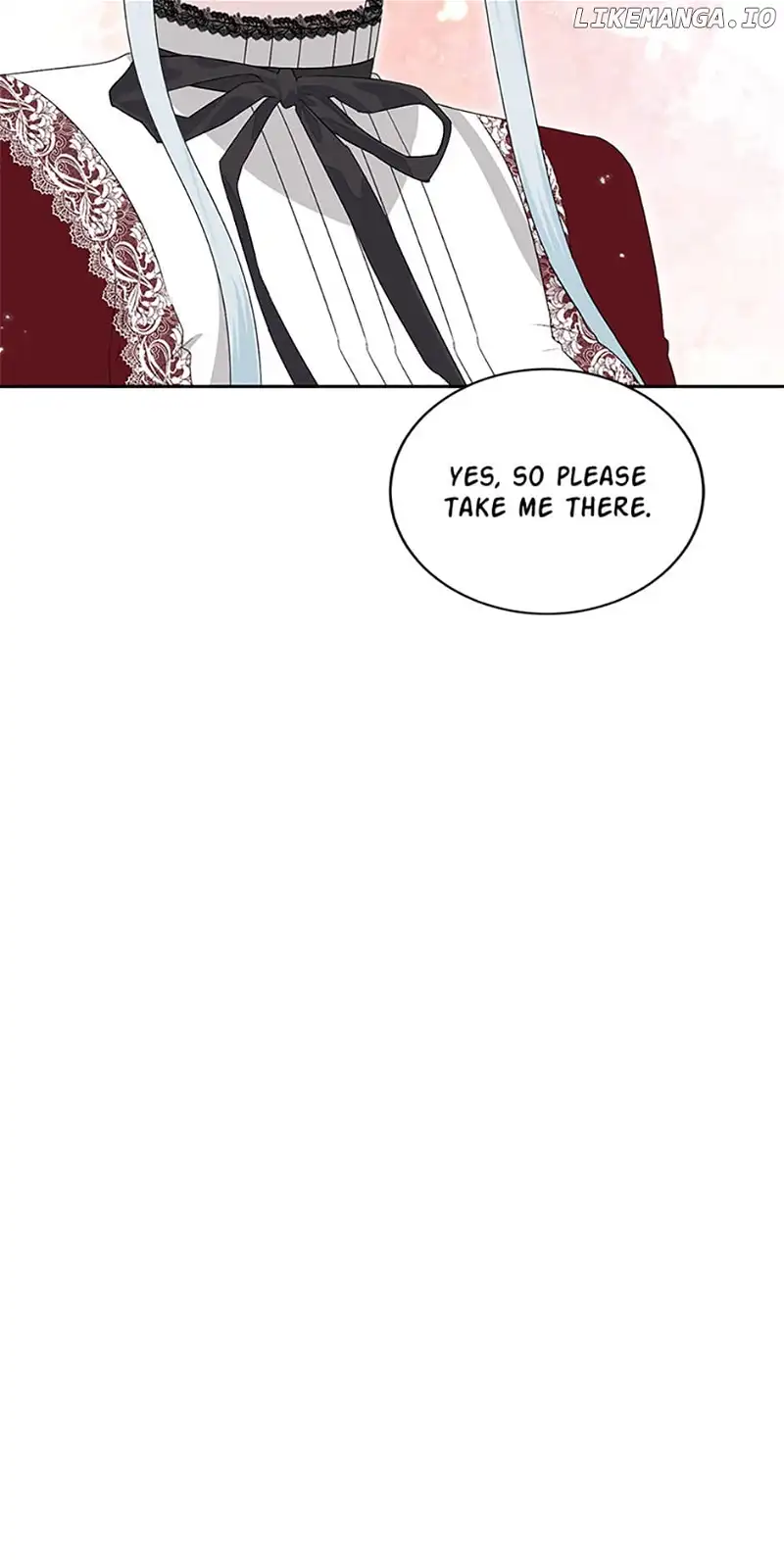 My tyrant’s husband somehow became cautious Chapter 62 page 26