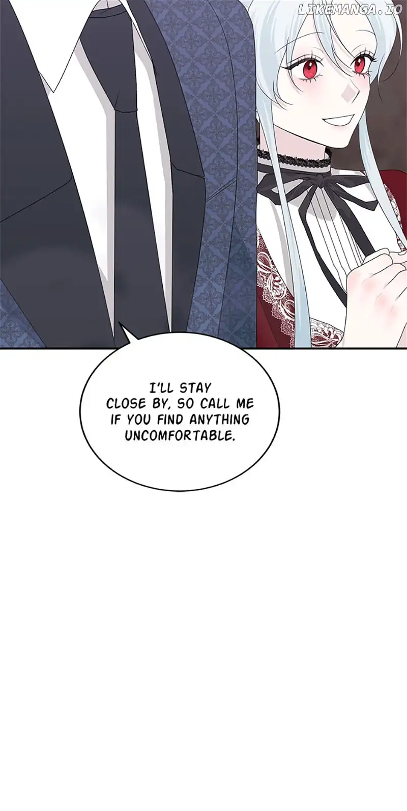 My tyrant’s husband somehow became cautious Chapter 62 page 29