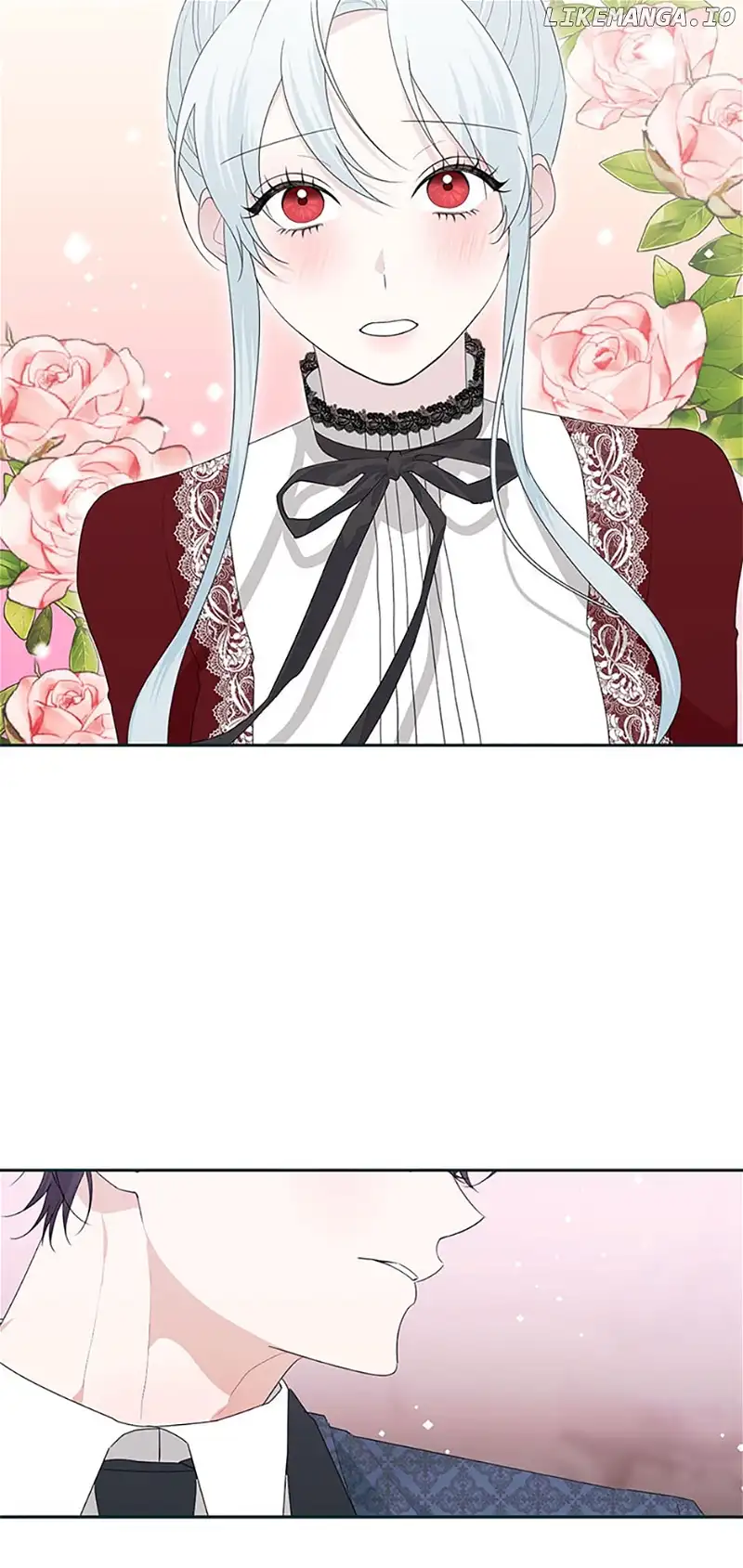 My tyrant’s husband somehow became cautious Chapter 62 page 34