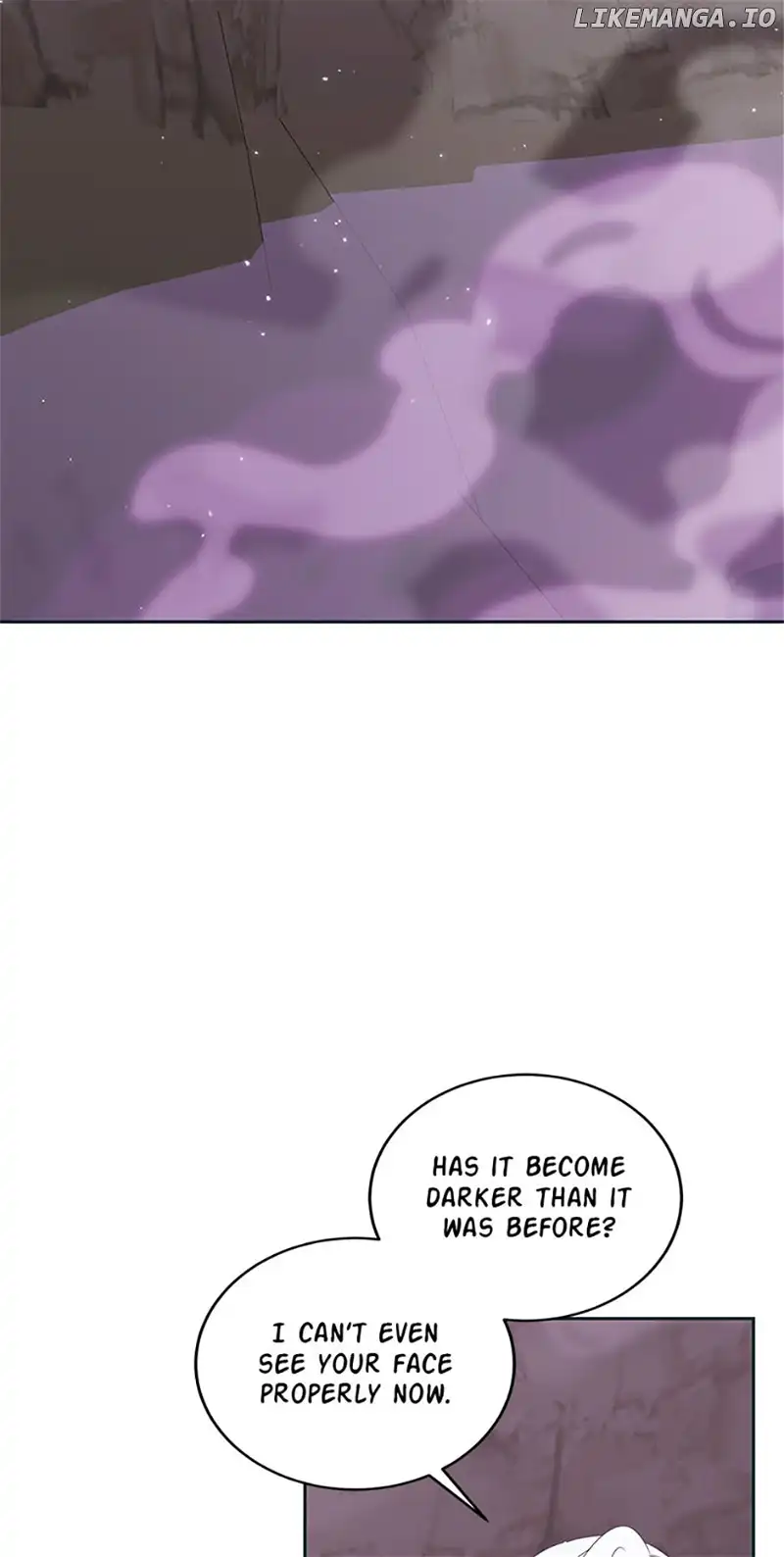 My tyrant’s husband somehow became cautious Chapter 62 page 39