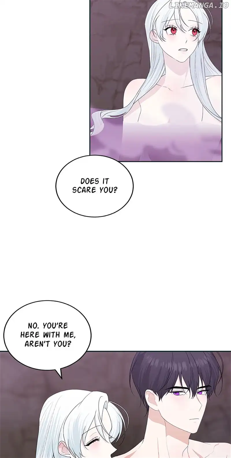 My tyrant’s husband somehow became cautious Chapter 62 page 40