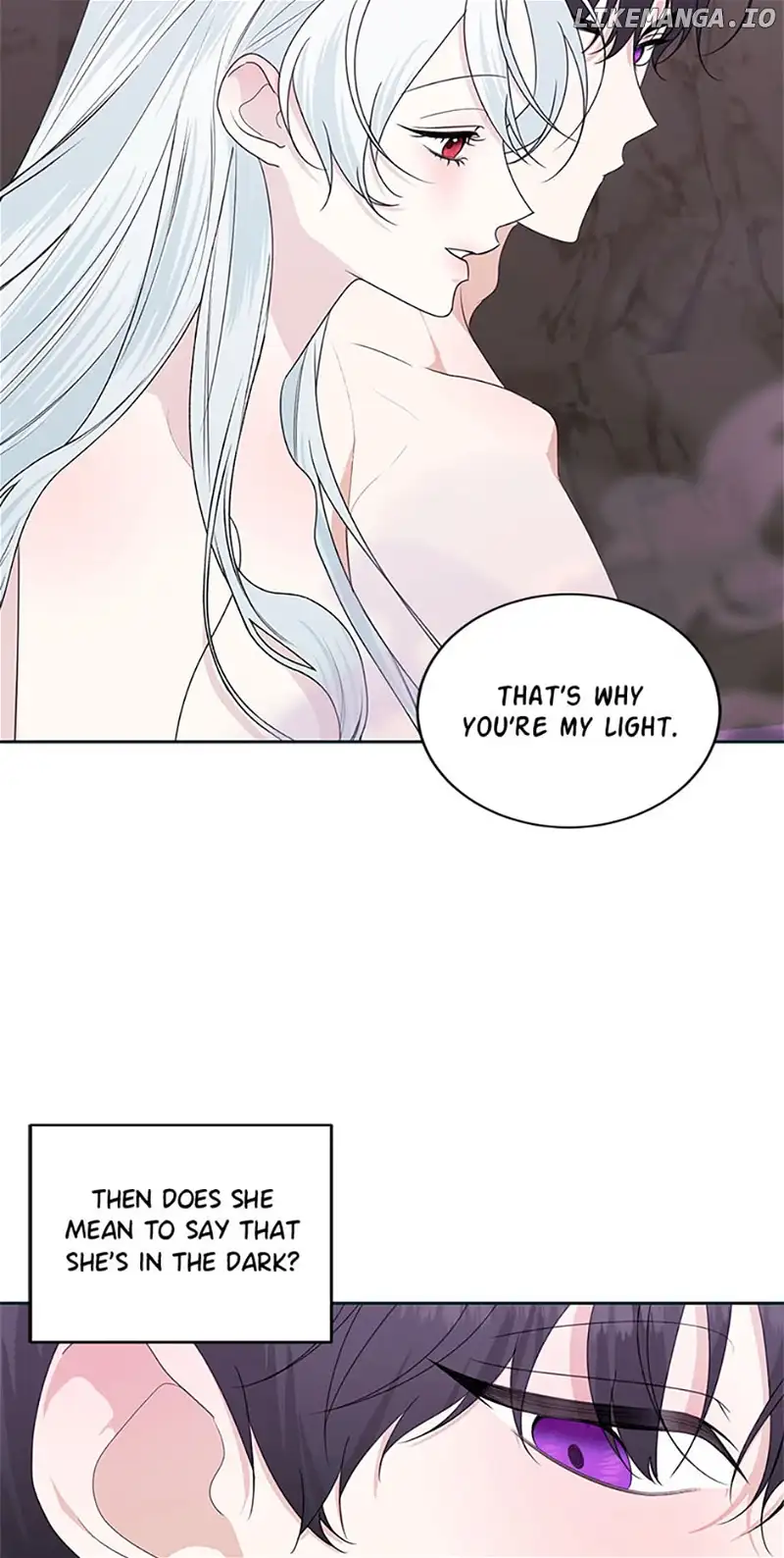 My tyrant’s husband somehow became cautious Chapter 62 page 43