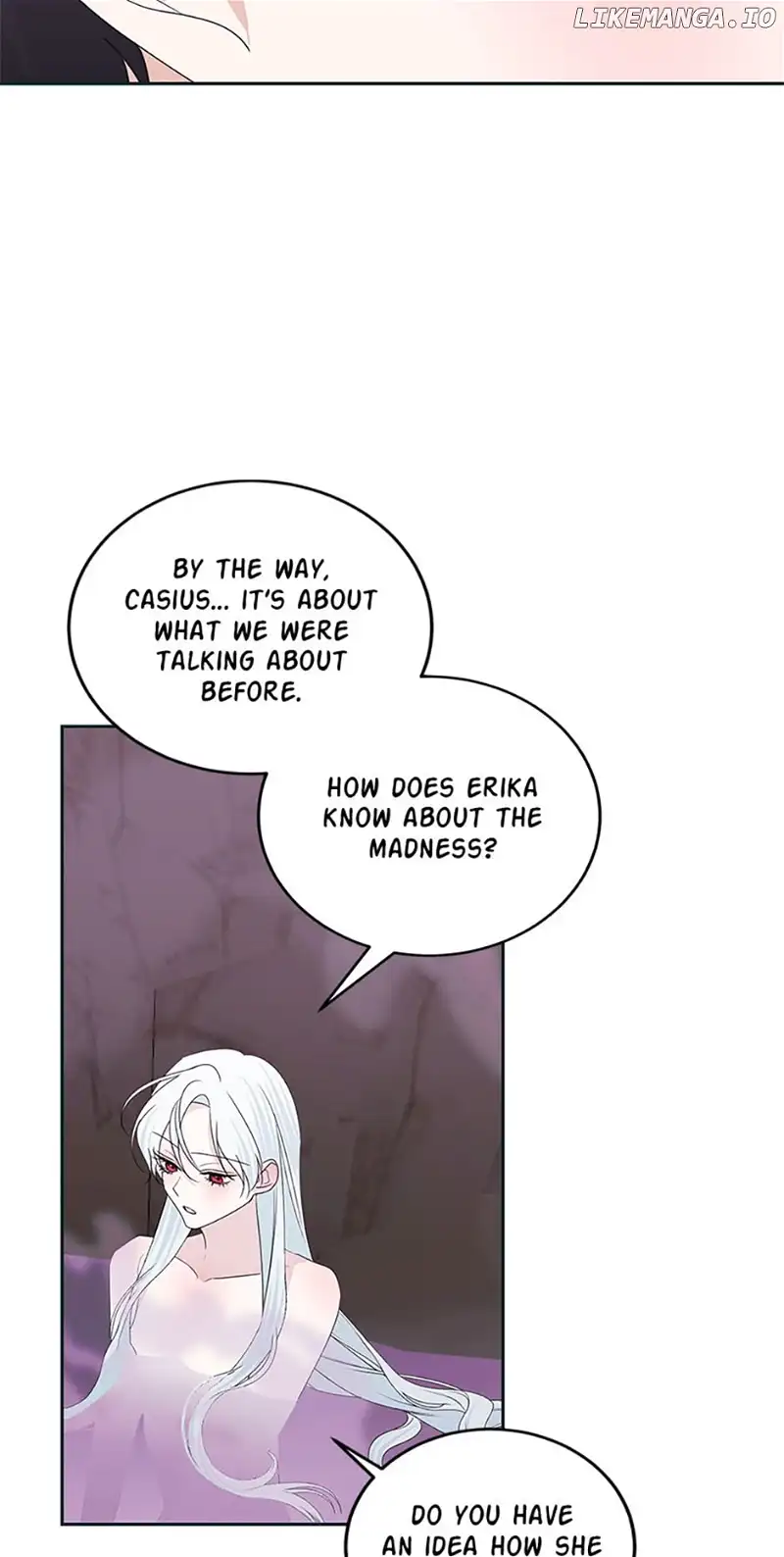 My tyrant’s husband somehow became cautious Chapter 62 page 44