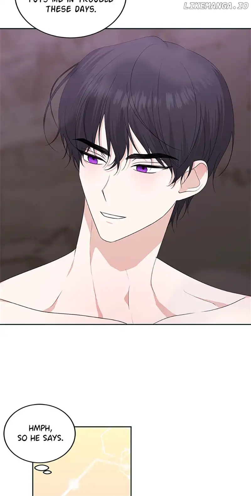 My tyrant’s husband somehow became cautious Chapter 62 page 47