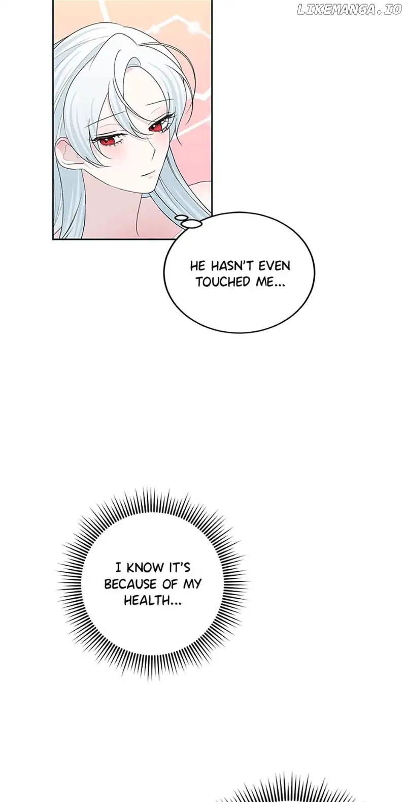 My tyrant’s husband somehow became cautious Chapter 62 page 48