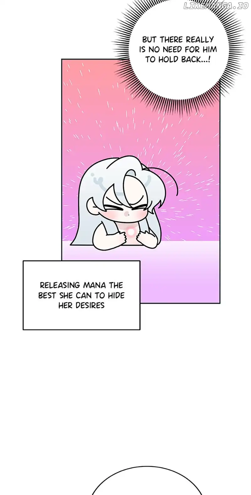 My tyrant’s husband somehow became cautious Chapter 62 page 49