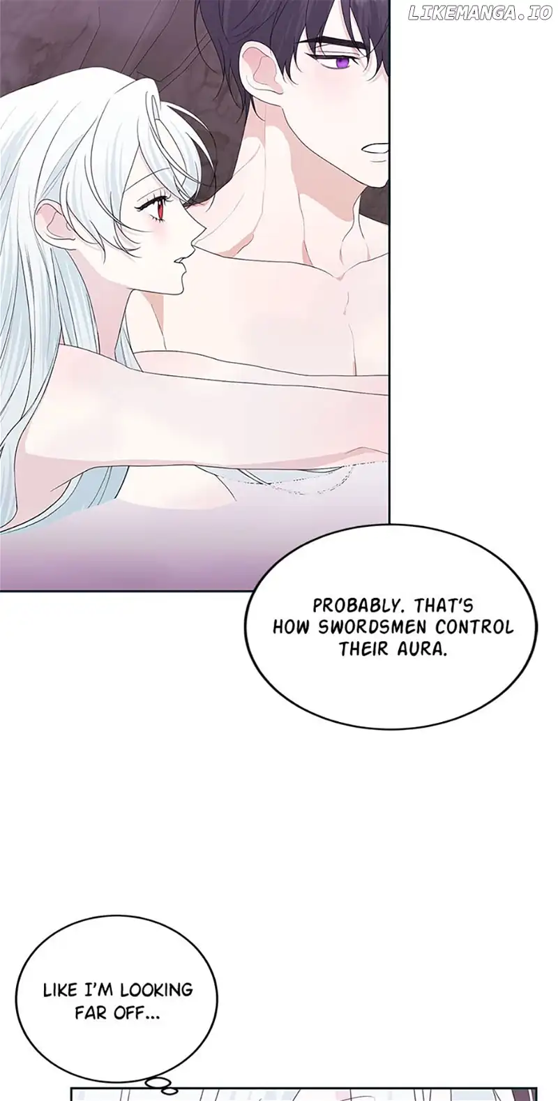 My tyrant’s husband somehow became cautious Chapter 62 page 51