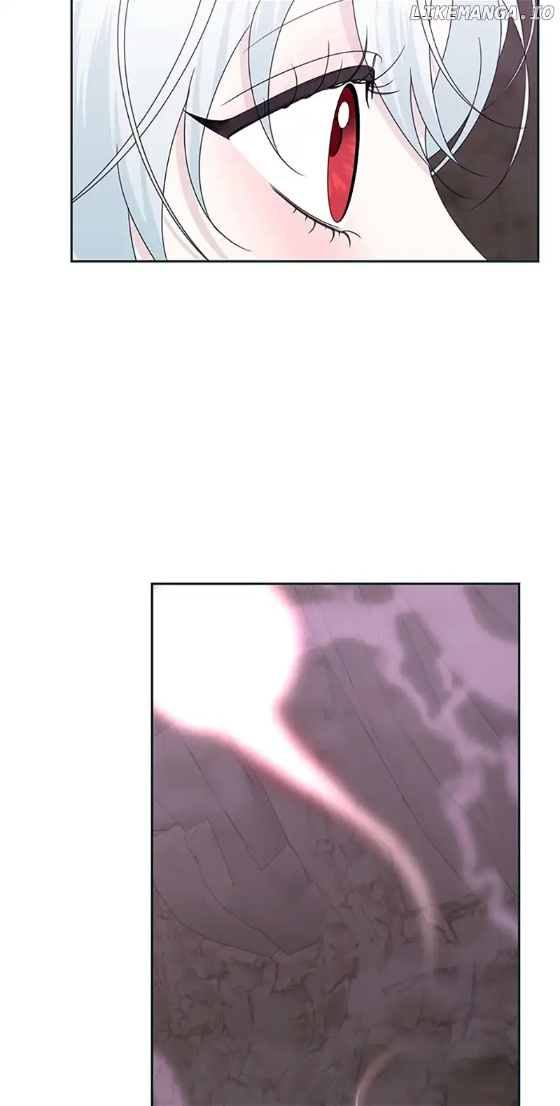 My tyrant’s husband somehow became cautious Chapter 62 page 52