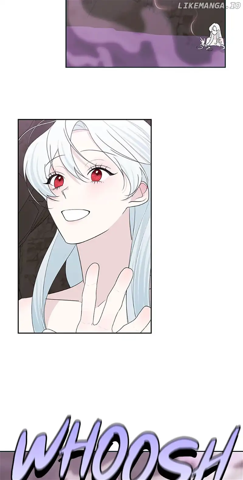 My tyrant’s husband somehow became cautious Chapter 62 page 53