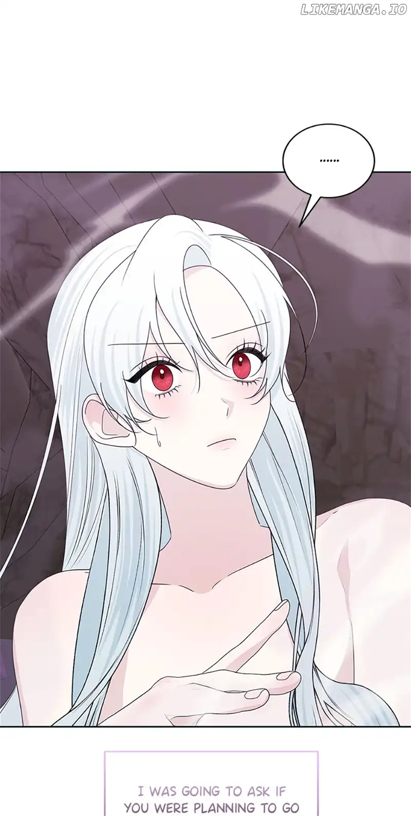 My tyrant’s husband somehow became cautious Chapter 62 page 60