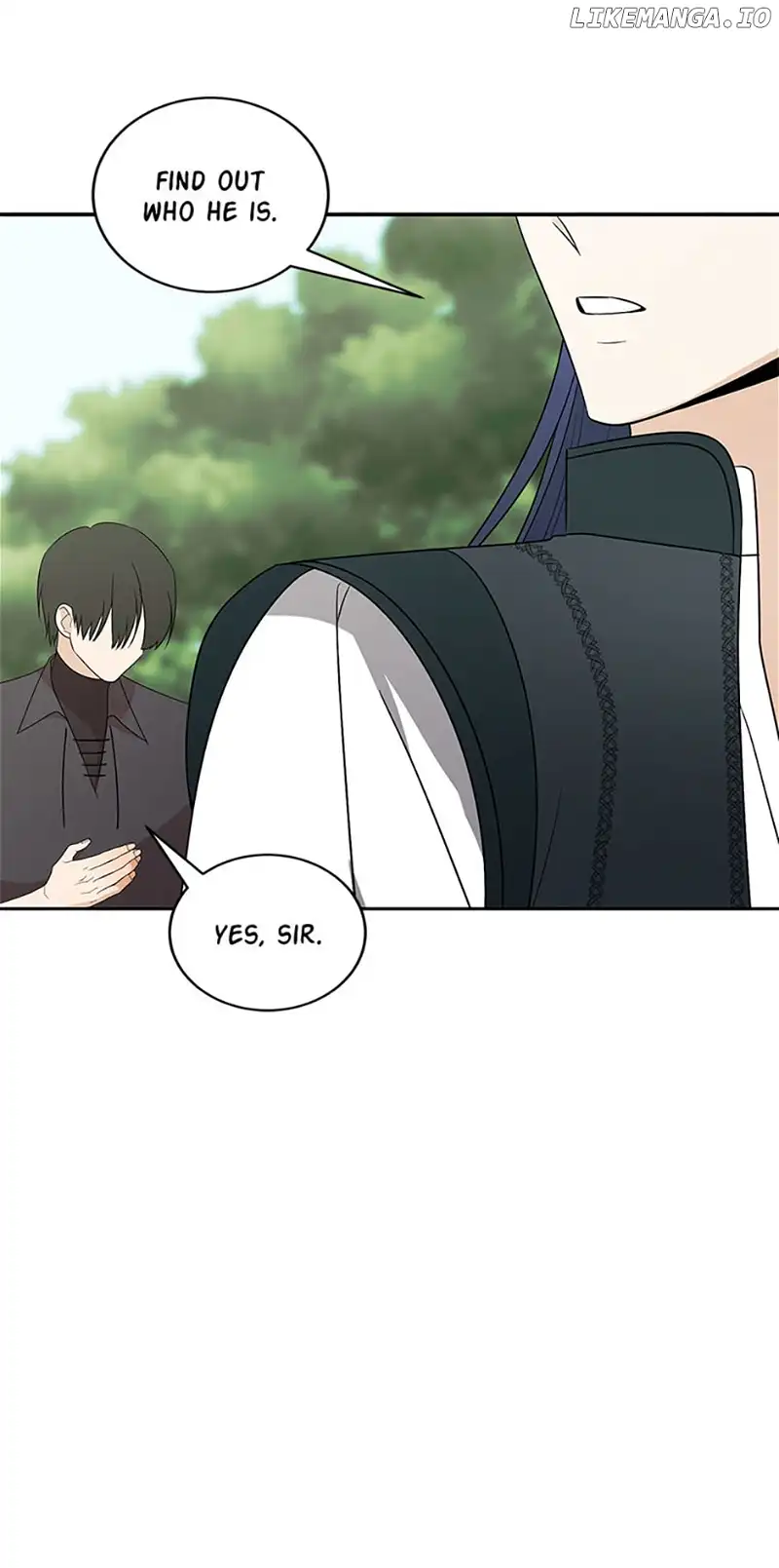 My tyrant’s husband somehow became cautious Chapter 68 page 10