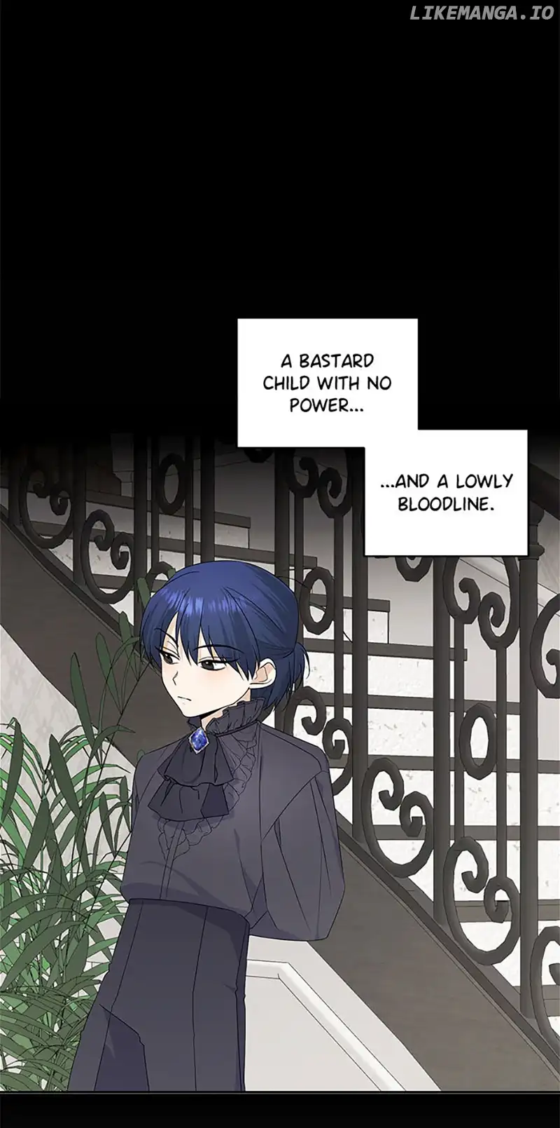 My tyrant’s husband somehow became cautious Chapter 68 page 16