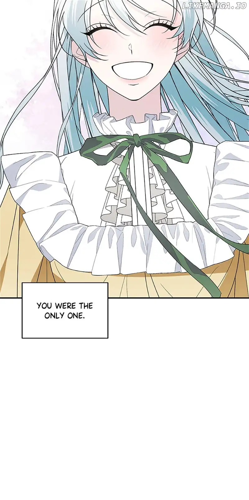 My tyrant’s husband somehow became cautious Chapter 68 page 18
