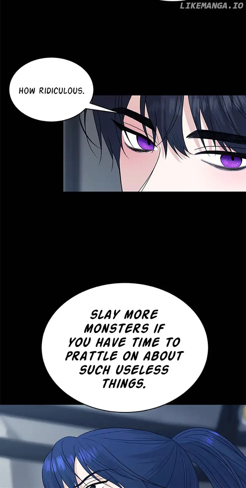 My tyrant’s husband somehow became cautious Chapter 68 page 23