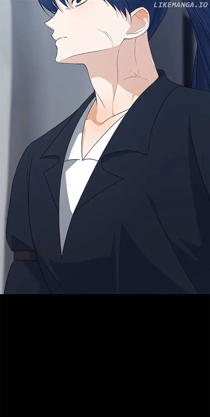 My tyrant’s husband somehow became cautious Chapter 68 page 24