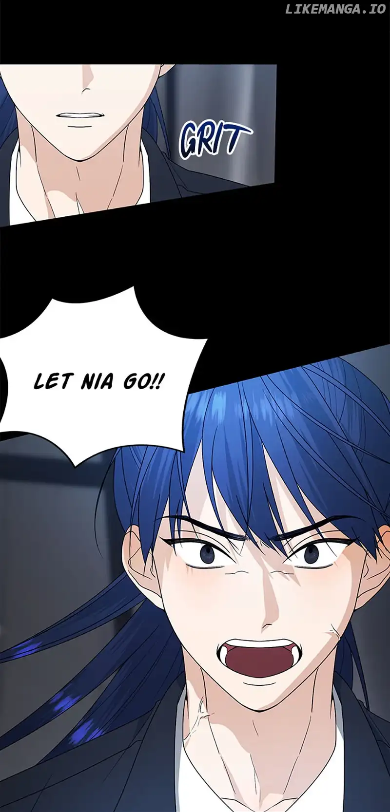 My tyrant’s husband somehow became cautious Chapter 68 page 25