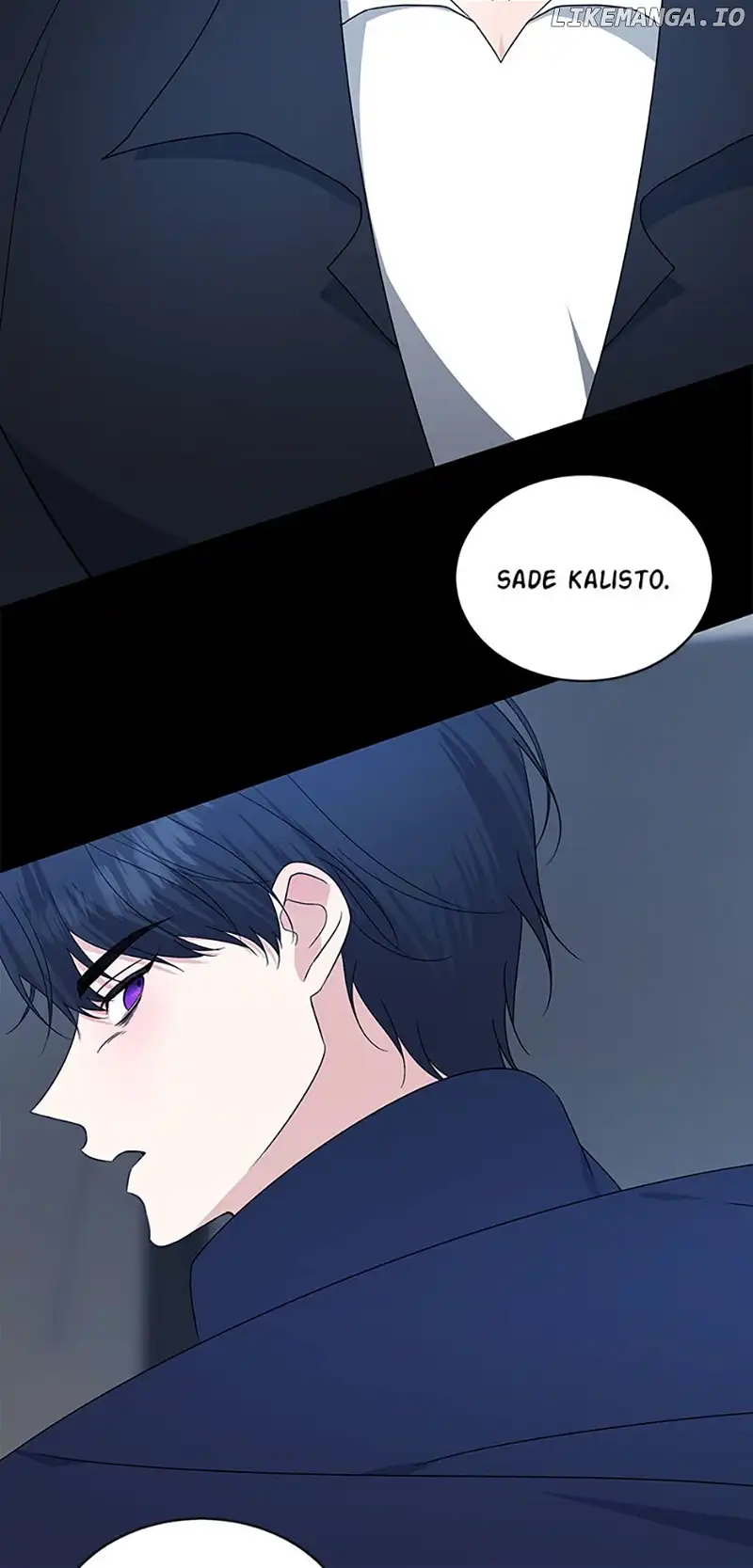 My tyrant’s husband somehow became cautious Chapter 68 page 26