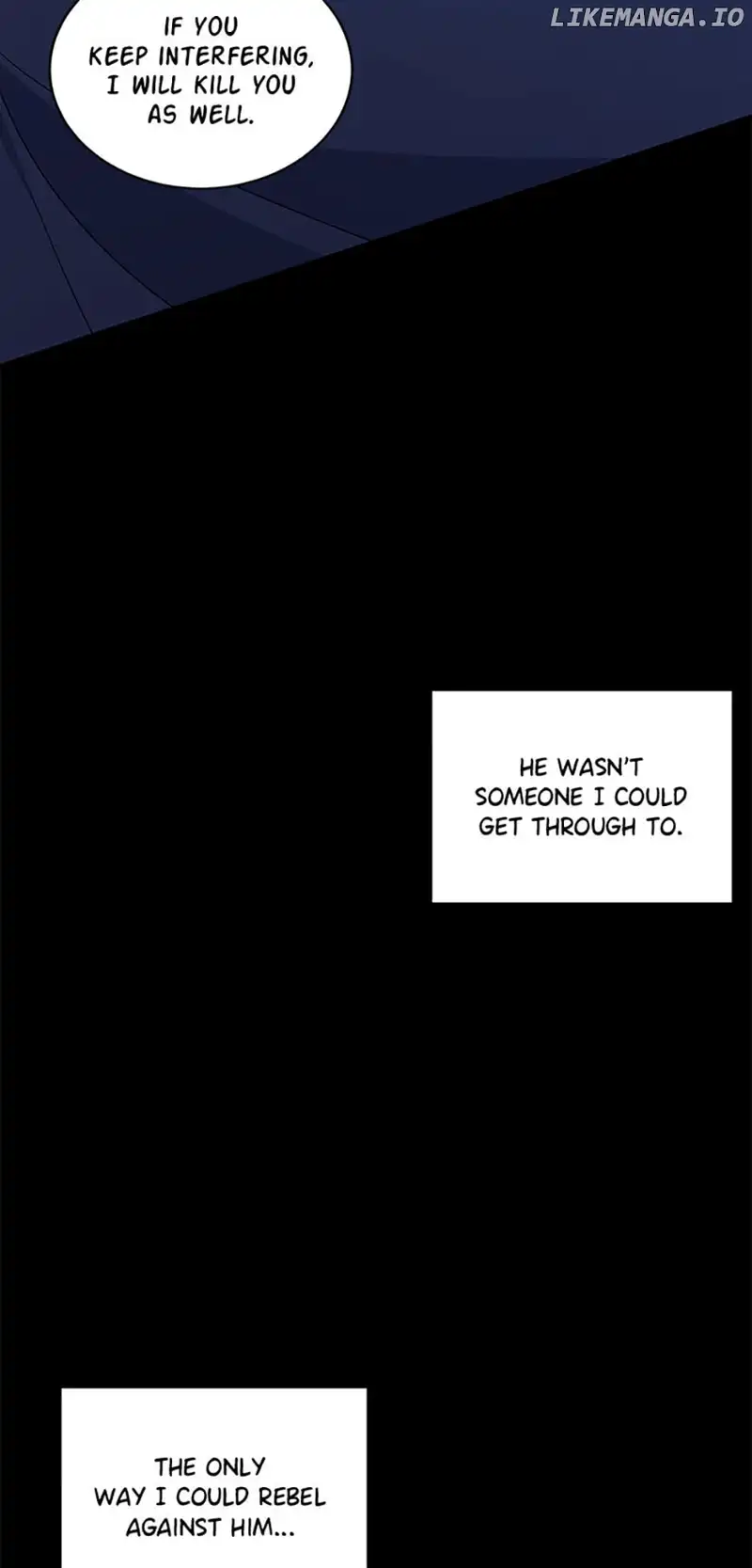 My tyrant’s husband somehow became cautious Chapter 68 page 27