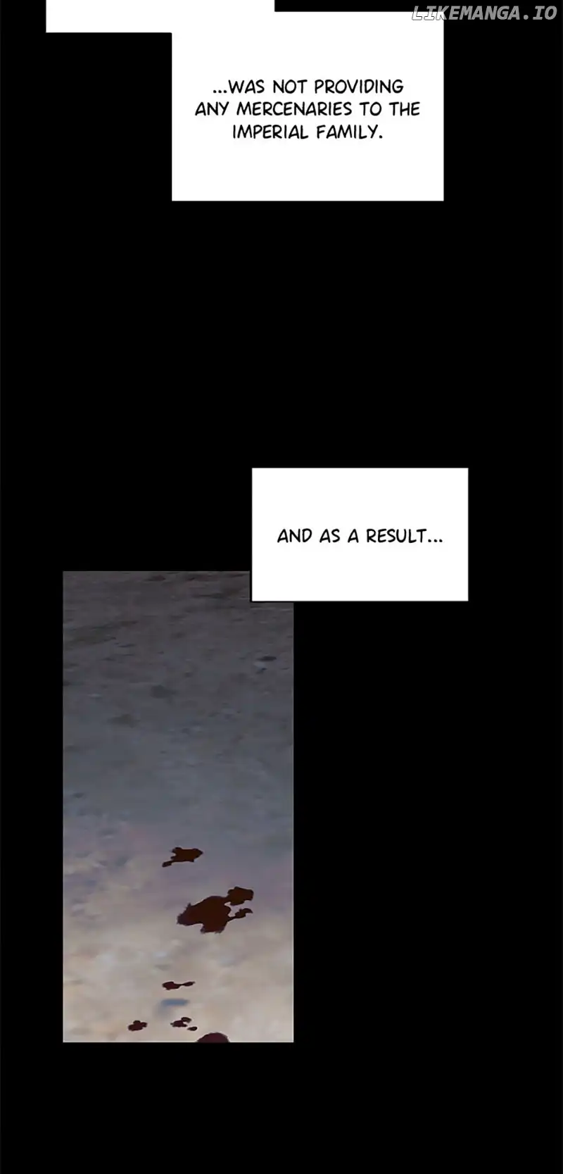My tyrant’s husband somehow became cautious Chapter 68 page 28