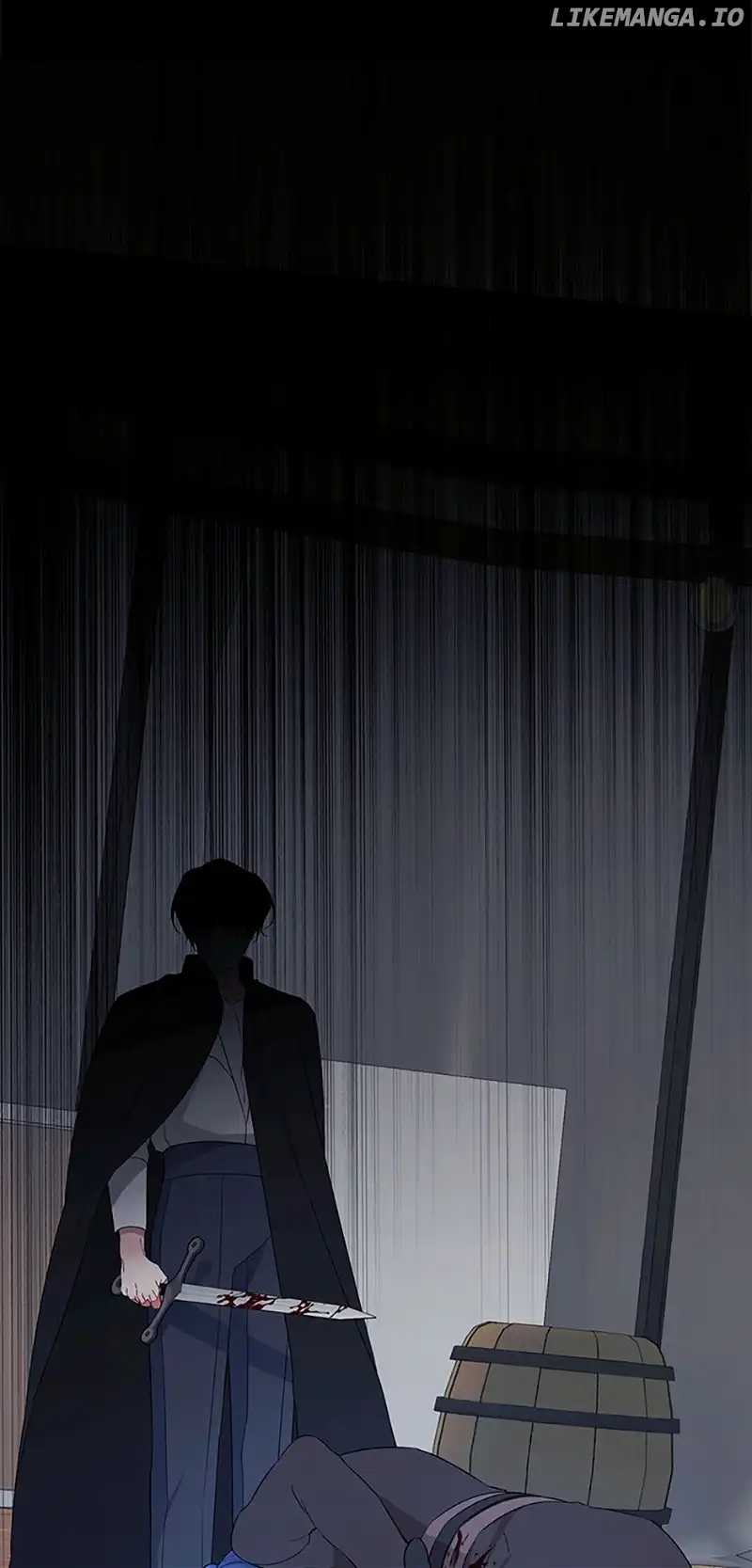My tyrant’s husband somehow became cautious Chapter 68 page 29