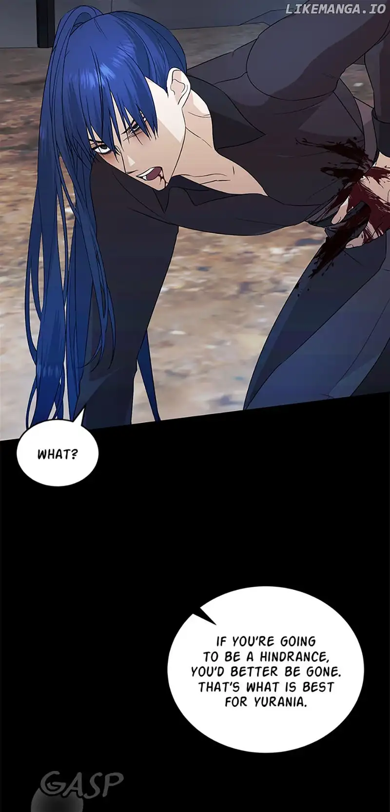 My tyrant’s husband somehow became cautious Chapter 68 page 31