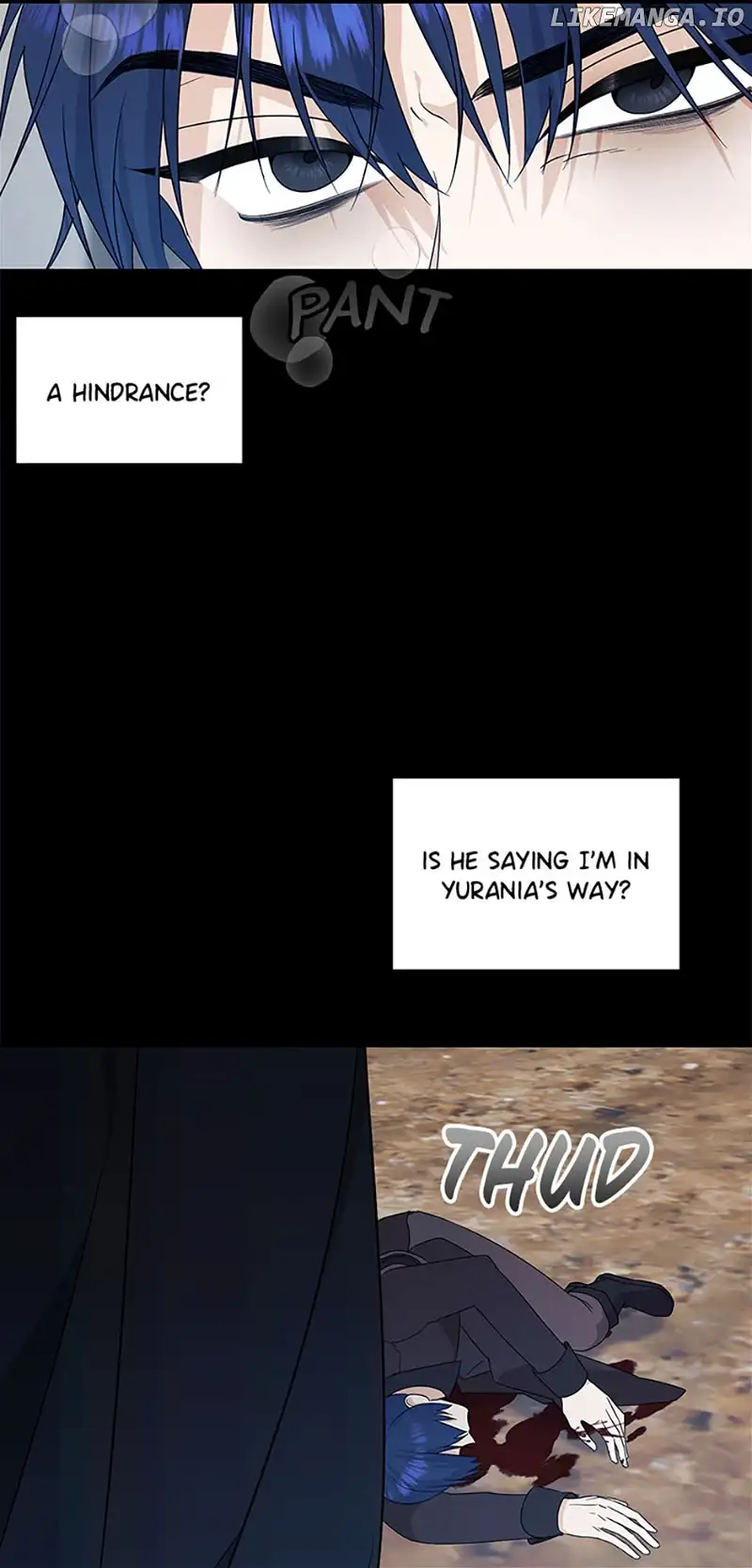 My tyrant’s husband somehow became cautious Chapter 68 page 32