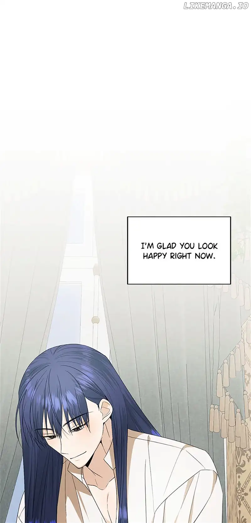 My tyrant’s husband somehow became cautious Chapter 68 page 37