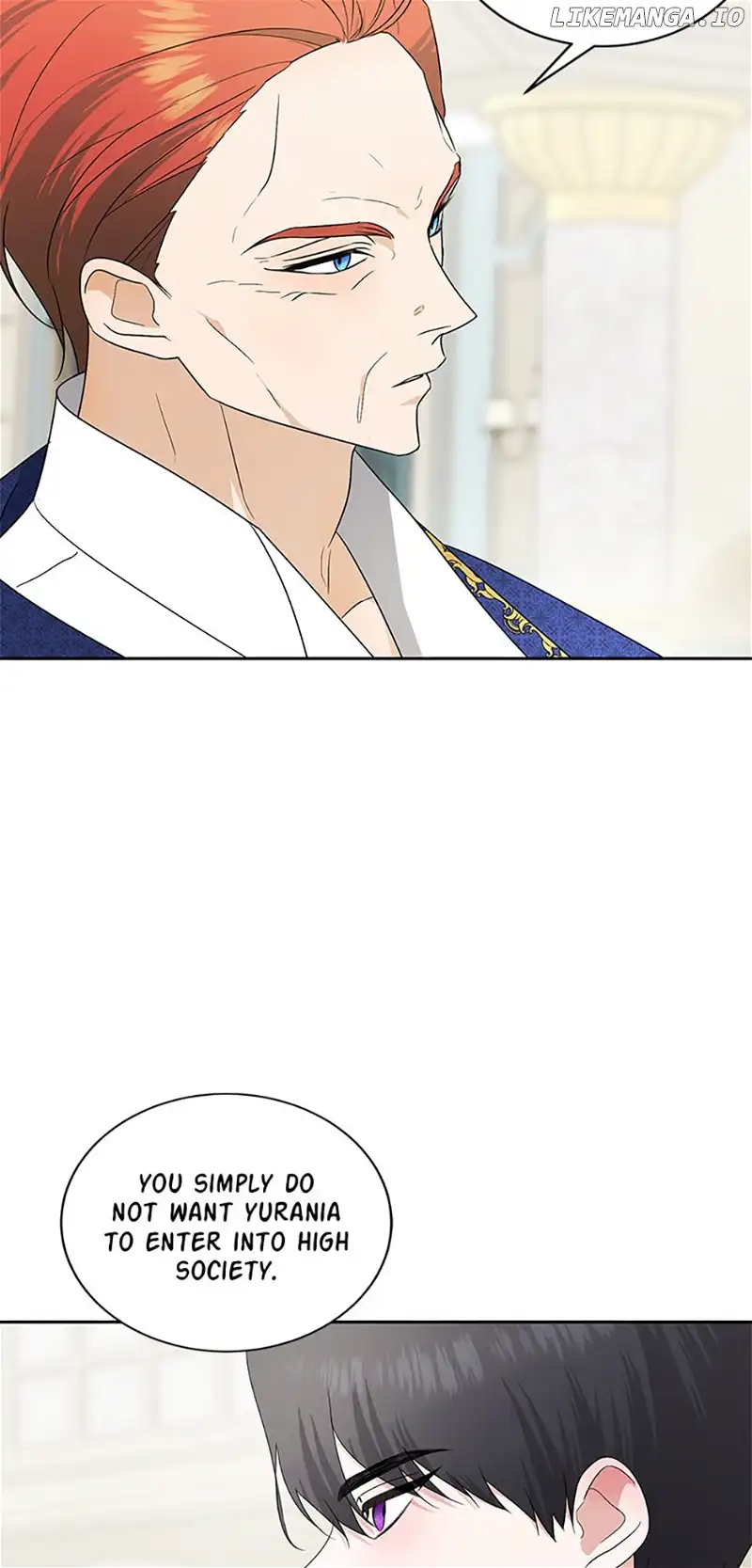 My tyrant’s husband somehow became cautious Chapter 68 page 43