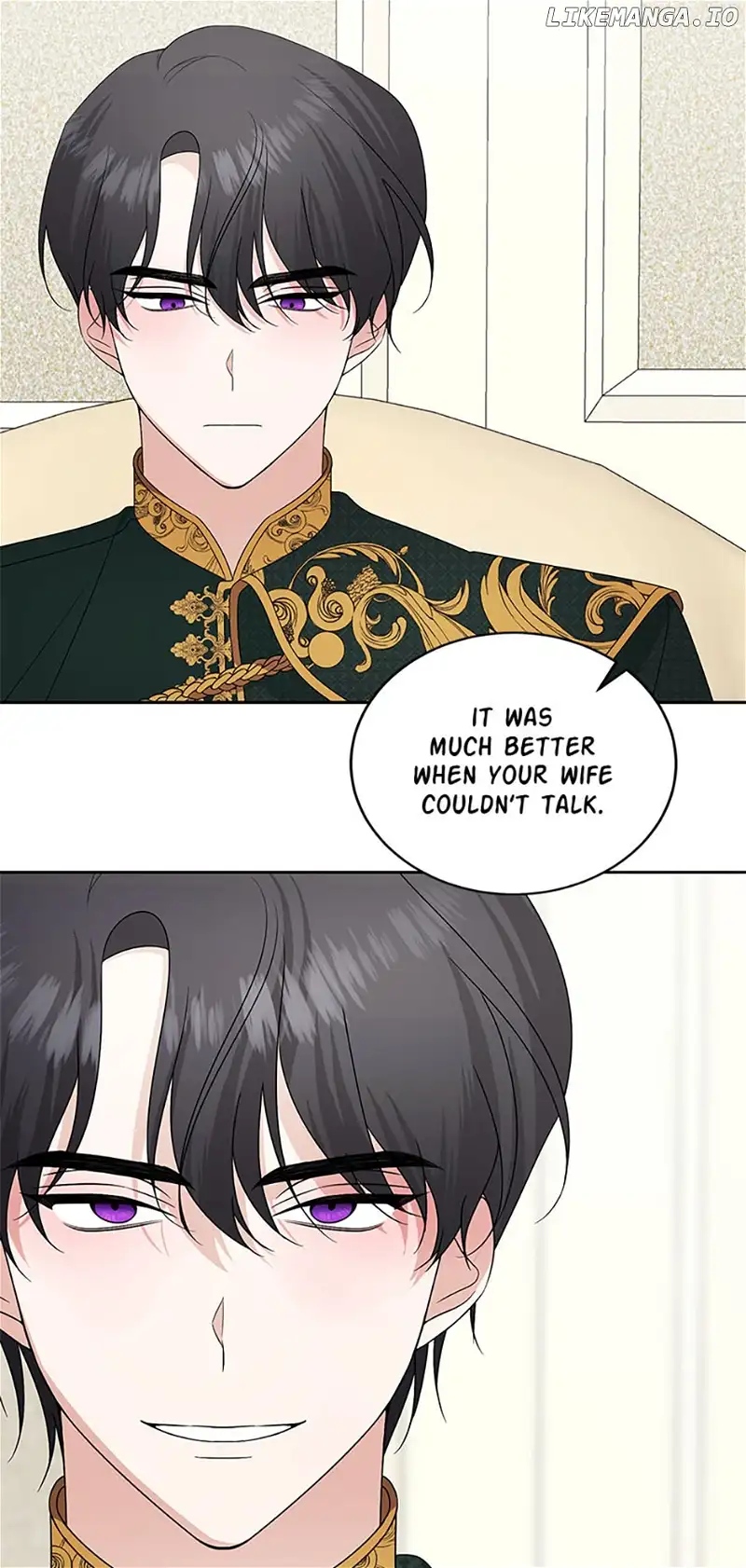 My tyrant’s husband somehow became cautious Chapter 68 page 51