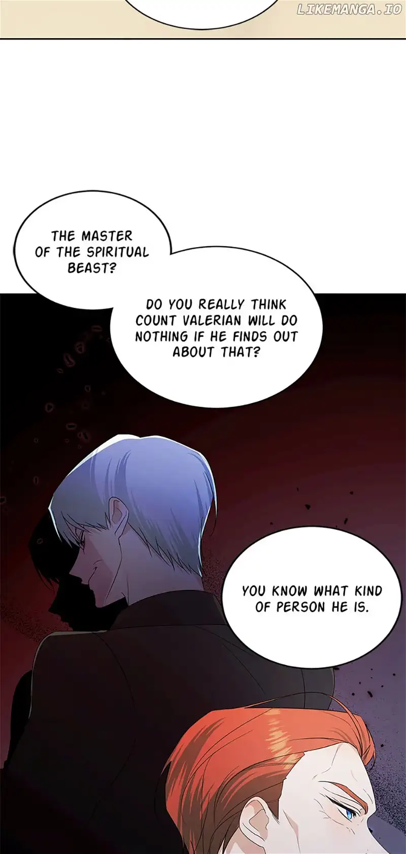 My tyrant’s husband somehow became cautious Chapter 68 page 53