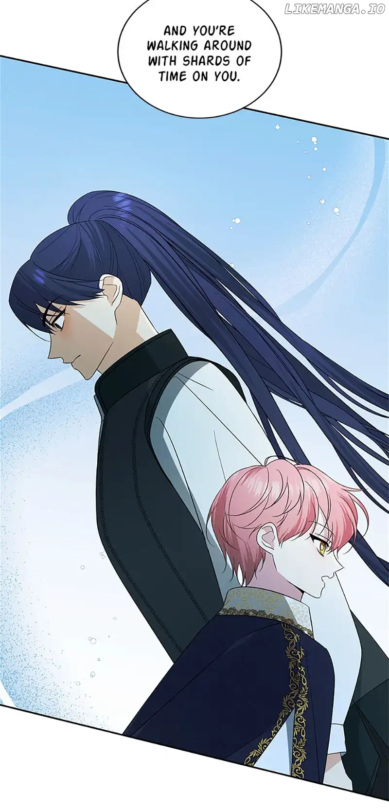 My tyrant’s husband somehow became cautious Chapter 68 page 5
