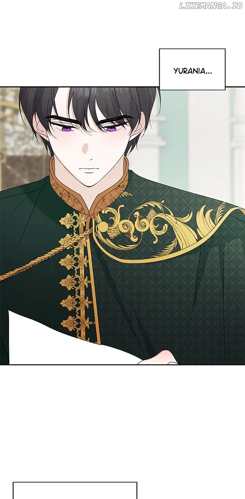 My tyrant’s husband somehow became cautious Chapter 68 page 59