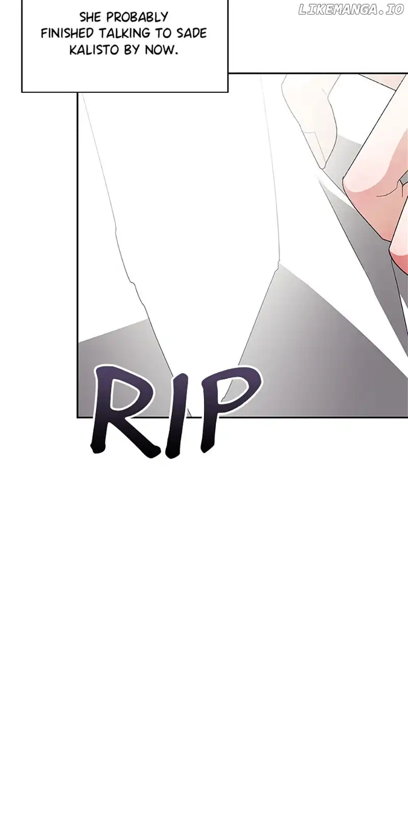 My tyrant’s husband somehow became cautious Chapter 68 page 60