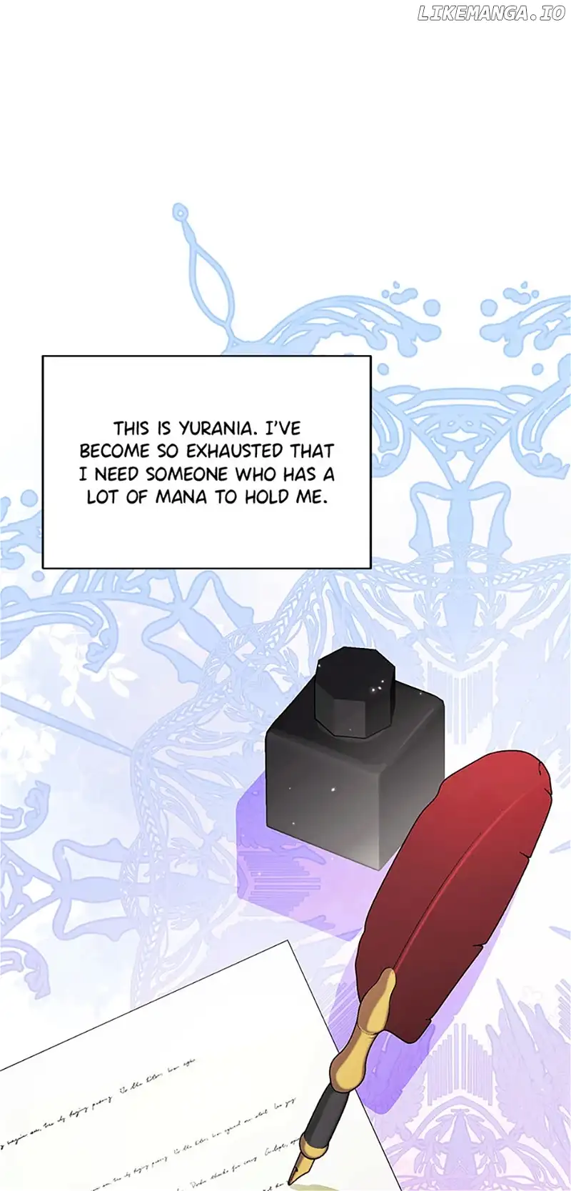 My tyrant’s husband somehow became cautious Chapter 68 page 66