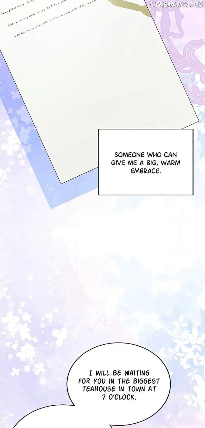 My tyrant’s husband somehow became cautious Chapter 68 page 67