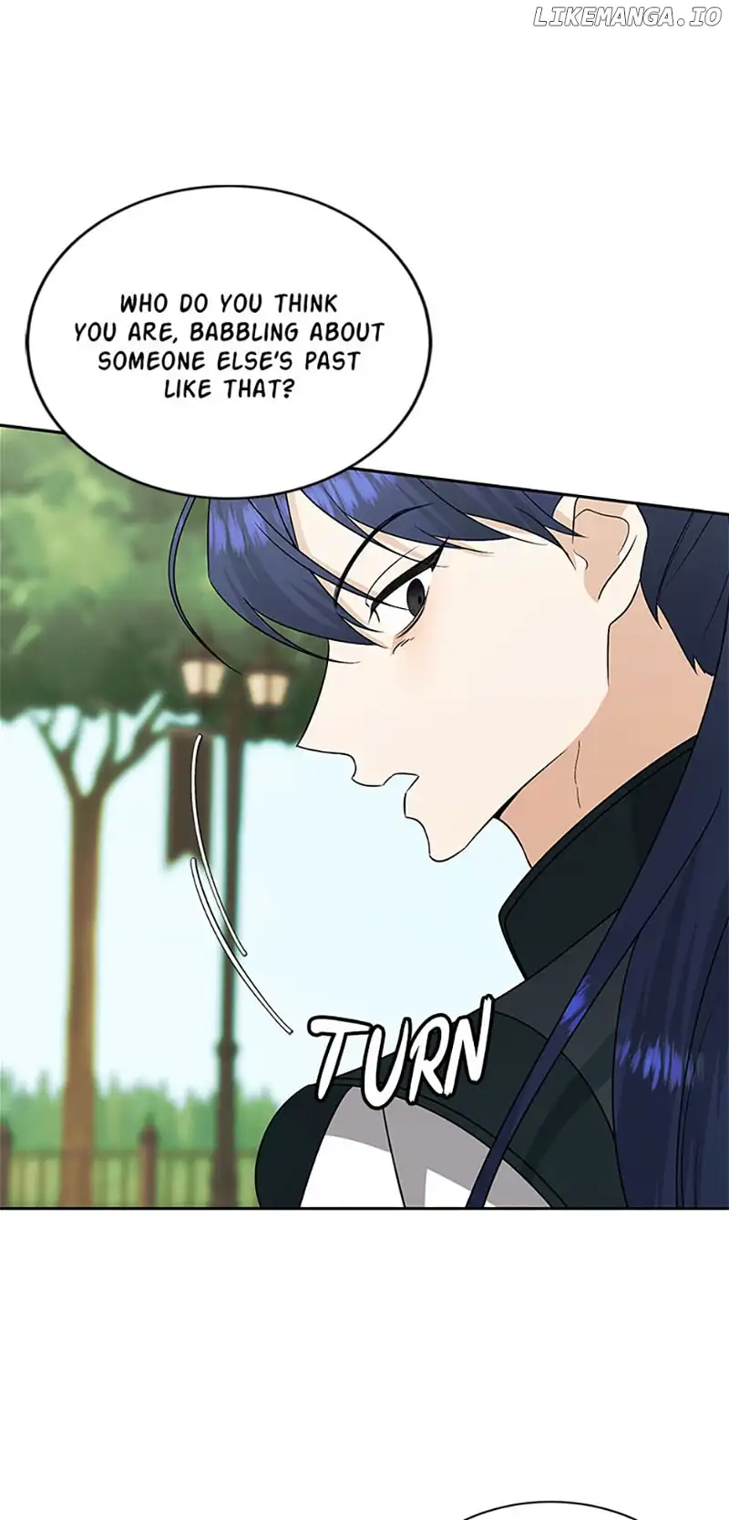 My tyrant’s husband somehow became cautious Chapter 68 page 6