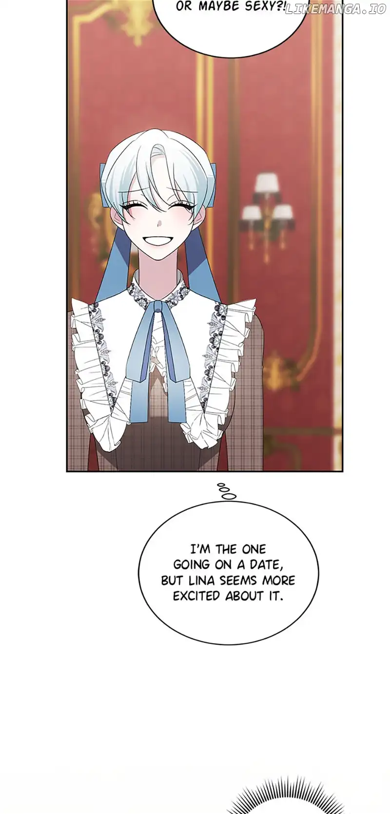 My tyrant’s husband somehow became cautious Chapter 68 page 73