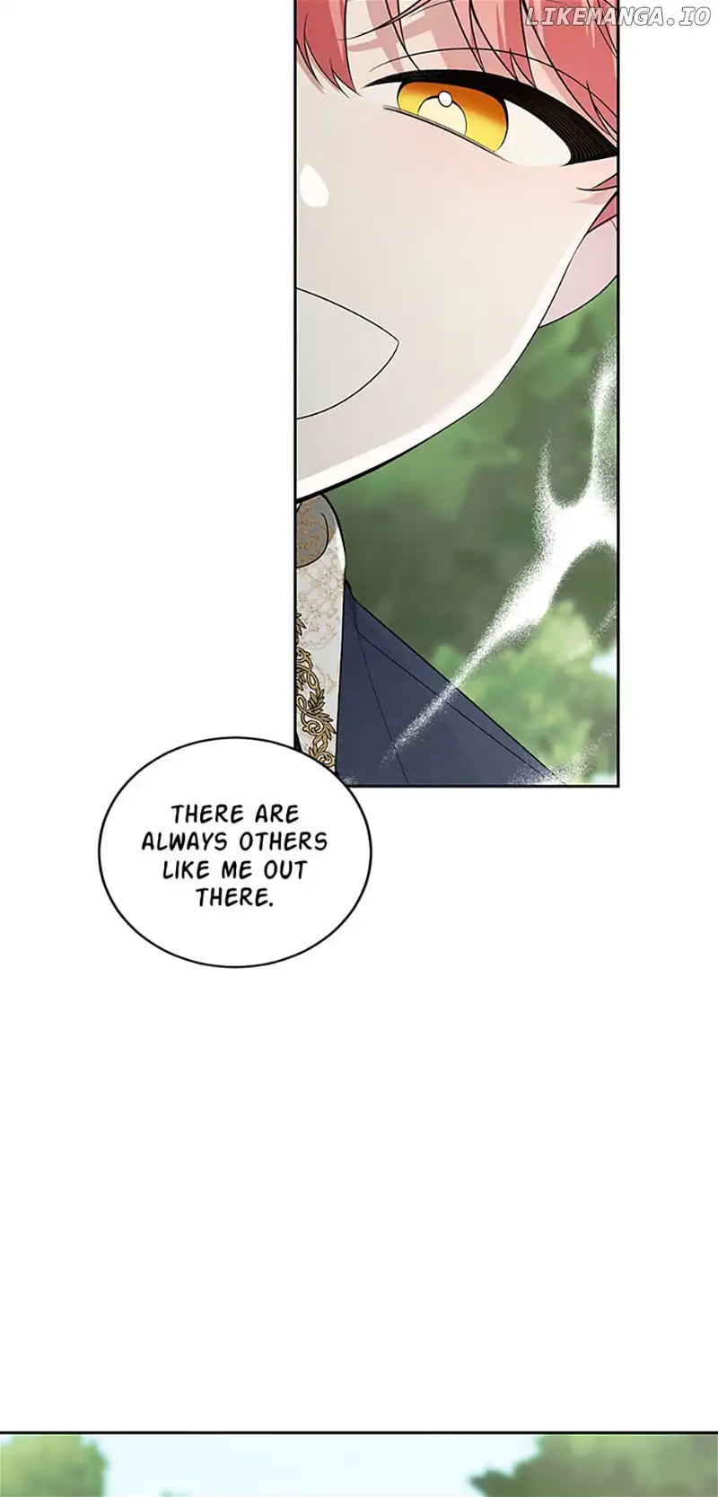 My tyrant’s husband somehow became cautious Chapter 68 page 8