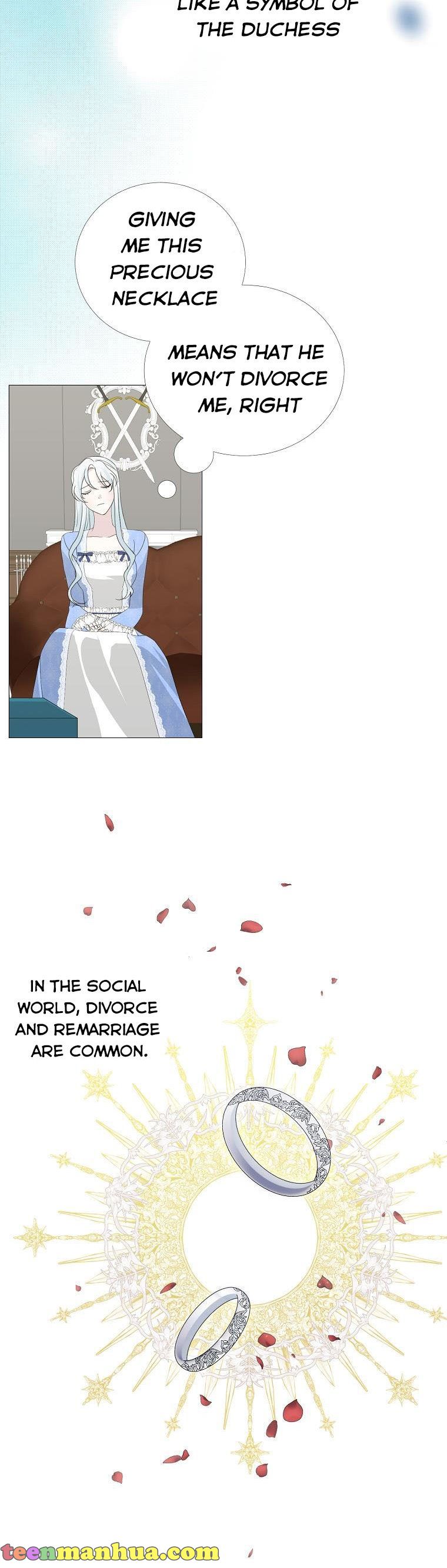 My tyrant’s husband somehow became cautious Chapter 7 page 23