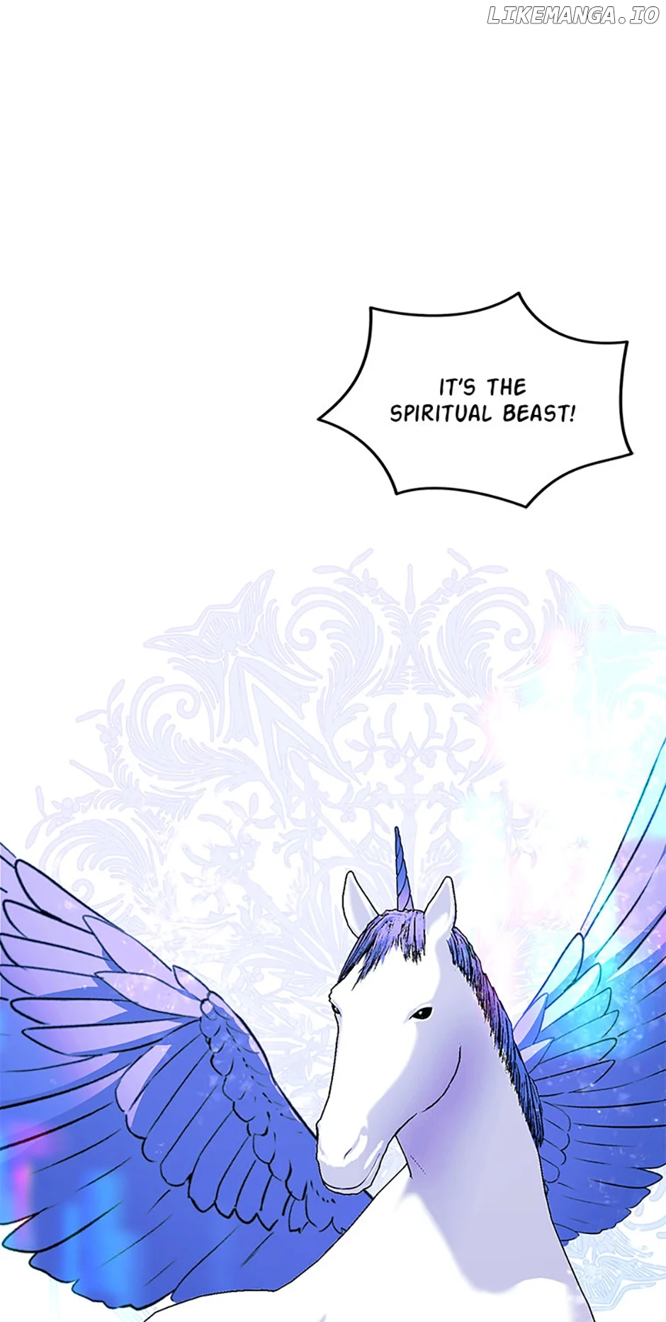 My tyrant’s husband somehow became cautious Chapter 71 page 20